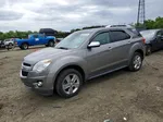 2012 Chevrolet Equinox Ltz Gray vin: 2GNFLGE59C6267350