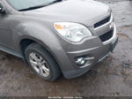 2012 Chevrolet Equinox Ltz Brown vin: 2GNFLGE59C6339986