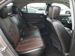 2012 Chevrolet Equinox Ltz Tan vin: 2GNFLGE5XC6150019