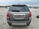 2012 Chevrolet Equinox Ltz Tan vin: 2GNFLGE5XC6150019