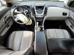 2012 Chevrolet Equinox Ltz Gray vin: 2GNFLGE5XC6284741