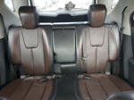 2012 Chevrolet Equinox Ltz Gray vin: 2GNFLGE5XC6371796