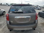 2012 Chevrolet Equinox Ltz Gray vin: 2GNFLGE5XC6371796