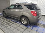 2012 Chevrolet Equinox Ltz Tan vin: 2GNFLGEK1C6271821