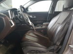 2012 Chevrolet Equinox Ltz Tan vin: 2GNFLGEK1C6271821