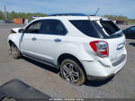 2017 Chevrolet Equinox Premier White vin: 2GNFLGEK2H6327076