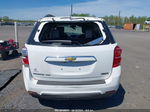 2017 Chevrolet Equinox Premier White vin: 2GNFLGEK2H6327076