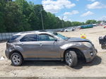 2012 Chevrolet Equinox Ltz Gray vin: 2GNFLGEK3C6151602