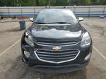 2017 Chevrolet Equinox Premier Black vin: 2GNFLGEK4H6175107