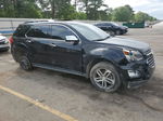 2017 Chevrolet Equinox Premier Black vin: 2GNFLGEK4H6175107