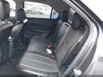 2016 Chevrolet Equinox Ltz Серый vin: 2GNFLGEK5G6203432