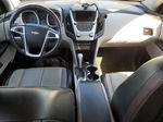 2012 Chevrolet Equinox Ltz Коричневый vin: 2GNFLGEK7C6119106