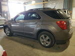 2012 Chevrolet Equinox Ltz Gray vin: 2GNFLGEK8C6201748