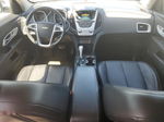 2012 Chevrolet Equinox Ltz Silver vin: 2GNFLGEK9C6280069