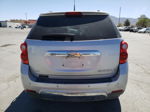 2012 Chevrolet Equinox Ltz Серебряный vin: 2GNFLGEK9C6357538