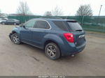 2012 Chevrolet Equinox 2lt Navy vin: 2GNFLNE50C6280251