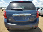 2012 Chevrolet Equinox Lt Blue vin: 2GNFLNE52C6290392