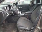 2012 Chevrolet Equinox Lt Серый vin: 2GNFLNE53C6193735