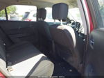 2012 Chevrolet Equinox 2lt Red vin: 2GNFLNE55C6262263