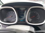 2012 Chevrolet Equinox 2lt Серебряный vin: 2GNFLNE57C6101168