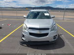 2012 Chevrolet Equinox 2lt Серебряный vin: 2GNFLNE57C6101168