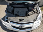 2012 Chevrolet Equinox Lt Белый vin: 2GNFLNE57C6320535