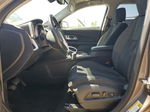 2012 Chevrolet Equinox Lt Серый vin: 2GNFLNE58C6205507