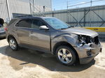 2012 Chevrolet Equinox Lt Серый vin: 2GNFLNE58C6205507