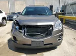 2012 Chevrolet Equinox Lt Gray vin: 2GNFLNE58C6205507