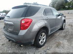 2012 Chevrolet Equinox Lt W/2lt Коричневый vin: 2GNFLNE58C6243853