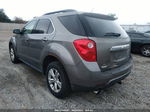 2012 Chevrolet Equinox Lt W/2lt Коричневый vin: 2GNFLNE58C6243853