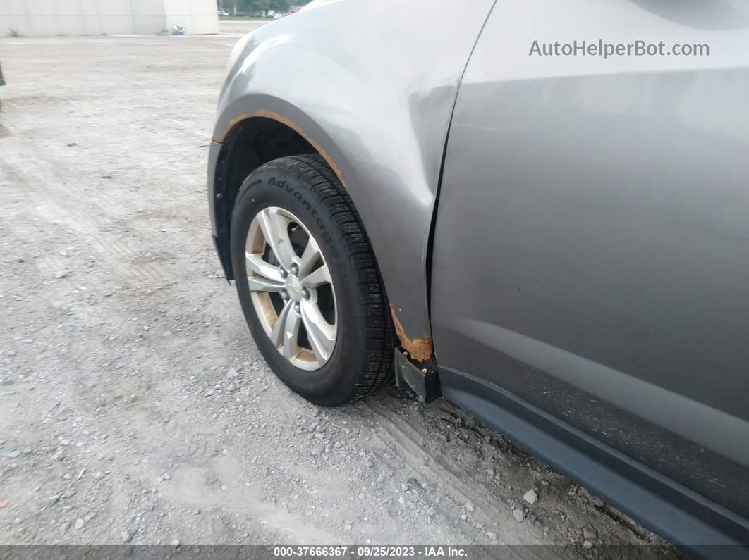 2012 Chevrolet Equinox Lt W/2lt Коричневый vin: 2GNFLNE58C6243853