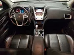 2012 Chevrolet Equinox Lt Красный vin: 2GNFLNE58C6331494