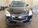 2012 Chevrolet Equinox Lt Черный vin: 2GNFLNE59C6139615