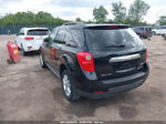 2012 Chevrolet Equinox 2lt Черный vin: 2GNFLNEK0C6165736