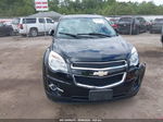 2012 Chevrolet Equinox 2lt Черный vin: 2GNFLNEK0C6165736