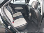 2012 Chevrolet Equinox 2lt Черный vin: 2GNFLNEK0C6165736