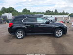 2012 Chevrolet Equinox 2lt Черный vin: 2GNFLNEK0C6165736