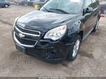 2012 Chevrolet Equinox 2lt Черный vin: 2GNFLNEK0C6165736