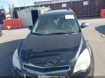 2012 Chevrolet Equinox 2lt Black vin: 2GNFLNEK0C6260328