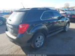 2012 Chevrolet Equinox 2lt Черный vin: 2GNFLNEK0C6260328