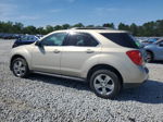 2012 Chevrolet Equinox Lt Beige vin: 2GNFLNEK0C6282457