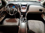 2012 Chevrolet Equinox Lt Красный vin: 2GNFLNEK0C6326327