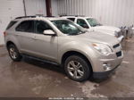 2012 Chevrolet Equinox 2lt Gold vin: 2GNFLNEK1C6102371