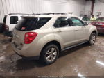 2012 Chevrolet Equinox 2lt Gold vin: 2GNFLNEK1C6102371