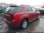 2012 Chevrolet Equinox 2lt Red vin: 2GNFLNEK1C6328023