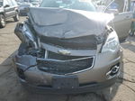 2012 Chevrolet Equinox Lt Tan vin: 2GNFLNEK3C6354915