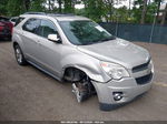 2012 Chevrolet Equinox 2lt Beige vin: 2GNFLNEK4C6111453