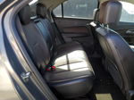 2012 Chevrolet Equinox Lt Gray vin: 2GNFLNEK8C6400383