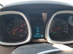 2012 Chevrolet Equinox Lt Gray vin: 2GNFLNEK8C6400383